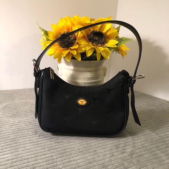 Broad Bay Handbags - Broad Bay Texas Longhorns Purse